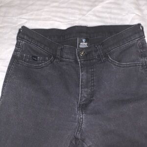 Kuhl Black Jeans